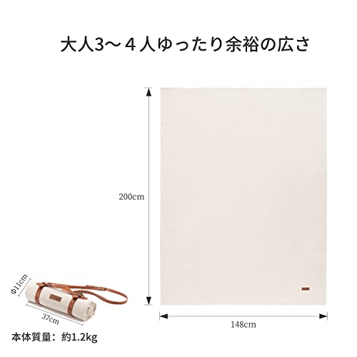 Naturehike公式ショップ　テントシート グランドシート 軽量