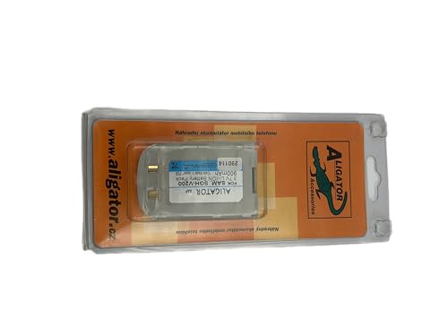 Batterie Li-ion 900 mAh pour Samsung SGH-V200, idéale pour vos déplacements