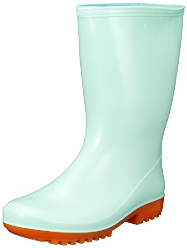 ミドリ安全 安全 耐滑長靴 ハイグリップ HGC2000スーパー グリーン 24cm HGC2000SP-GN-24