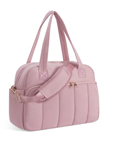 Wandering Nature Travel bag for women & Travel Makeup Bag, The perfect combination for going out2