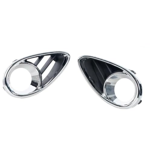 Calandre antibrouillard Infiniti FX 30d 35 37 50 cache phare avant 2009-2015