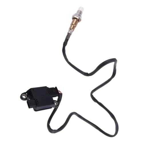 Capteur Nox Ford Kuga défaillant ? Solution PM JV6A-5L239-AA