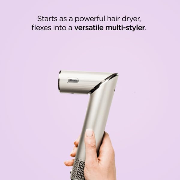Shark FlexStyle Air Multi-Styler HD435