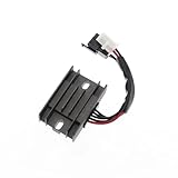 Regulator Rectifier Motorcycle Rectifier Voltage Regulator For AN125 AN150 SV650 SV650S GZ125 GZ250 SH572A-12 SH572KA