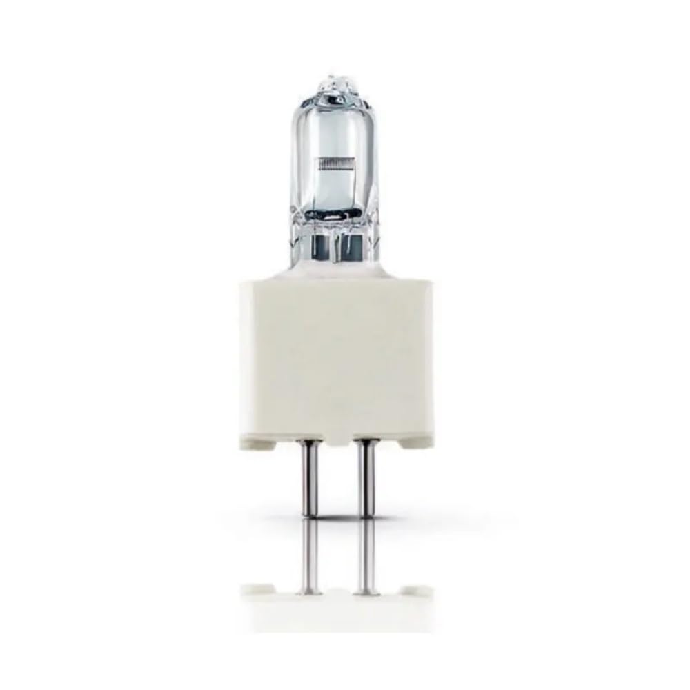 6390 DZA 10.8V30W detección de análisis bioquímico lámpara halógena de tungsteno DN-36990(2pcs)