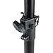OnStage On Stage SMS6000 Adjustable Monitor Stands (Pair)