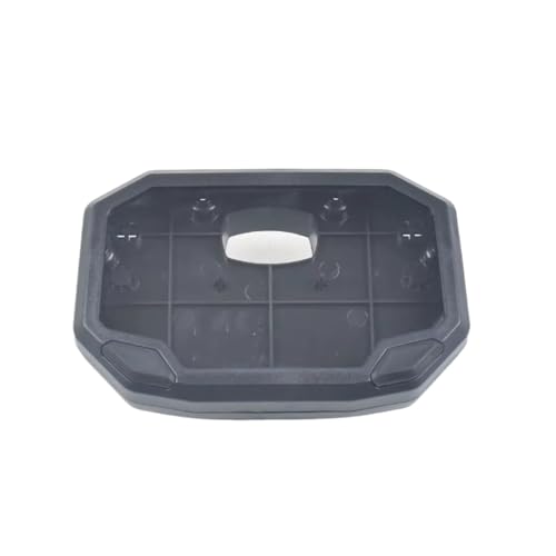 Boîtier de compteur pour Kawasaki Z900 Z650 en finition premium