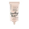 Catrice-Prime-Fine-Poreless-Blur-Primer-Mattifies-Preps-Skin-for-Pore-Free-Complexion-Vegan-Paraben-Oil-and-Cruelty-Free Catrice Prime & Fine Poreless Blur Primer - Mattifies & Preps Skin for Pore-Free Complexion