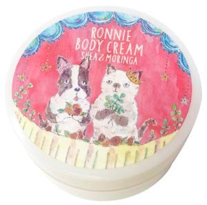 mune様 新品未使用 ロニーボディクリーム 全身用 無香料 4個 Amazon | ロニーボディクリーム シア&モリンガ 犬猫ペット飼育者向け