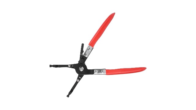 Pinza Per Saldatura Multifunzione - Strumento Per Tenere Fili Durante La Saldatura