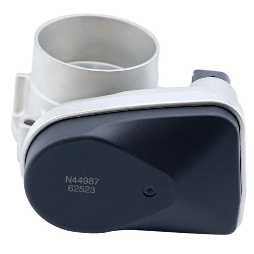BDELI Throttle Body for 2005-2010 Chrysler 300,Cirrus Sebring Town & Country Pacifica,Dodge 09-10 Avenger Grand Caravan Challenger Journey,06-10 Charger,05-08 Magnum,07-11 Nitro,2.7/3.5/4.0L 4861691AA by BDELI - Used condition - Image 6