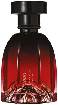 Floratta Red Passion Eau De Parfum 75ml