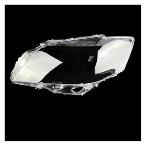 Abat-jour capuchons coque voiture Toyota Camry 2013 gauche optique avant