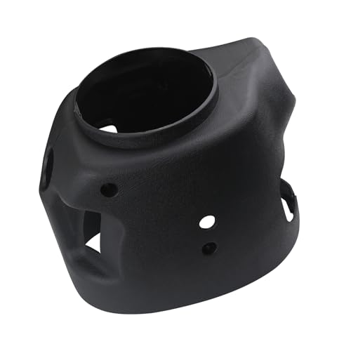 Kit columna de dirección 26078127 soluciona holgura en Chevy Silverado y Tahoe 2001-2002