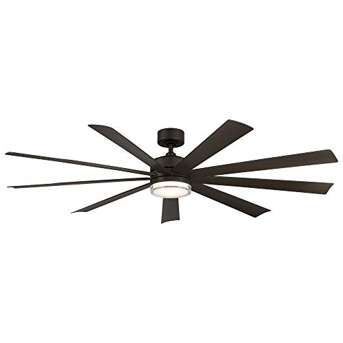 Modern Forms Wynd XL Smart Indoor and Outdoor 9-Blade