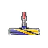 Generisch N98R Soft Roller Reiniger Kopf Kompatibel for V7 / V8 V10 V11 V15 Cordless Vakuum Ersatz Zubehör