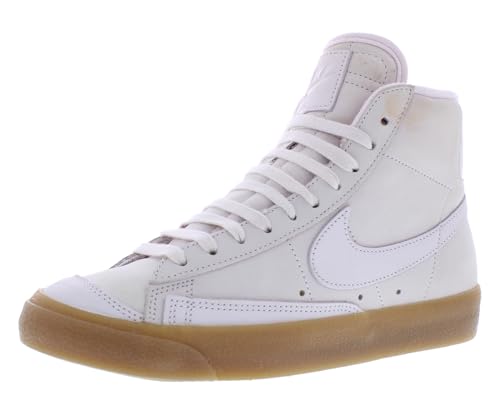 Image of Nike Men's Blazer Mid '77 VNTG Basketball Shoes