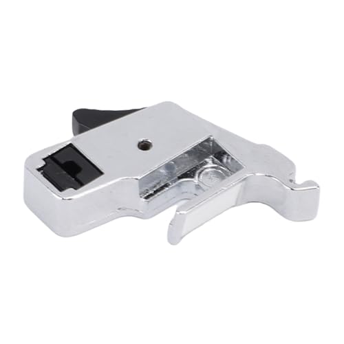 Adaptador Pie Prensatela Bajo Snap On Carbono 2 Pzas miniatura 2