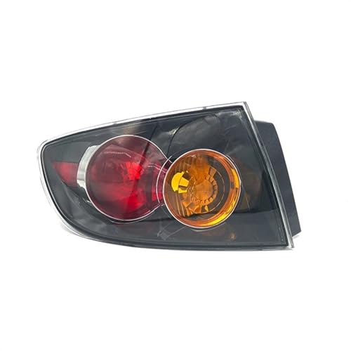 Feux arrière Mazda 3 2004-2010 optique signalisation de freinage externe