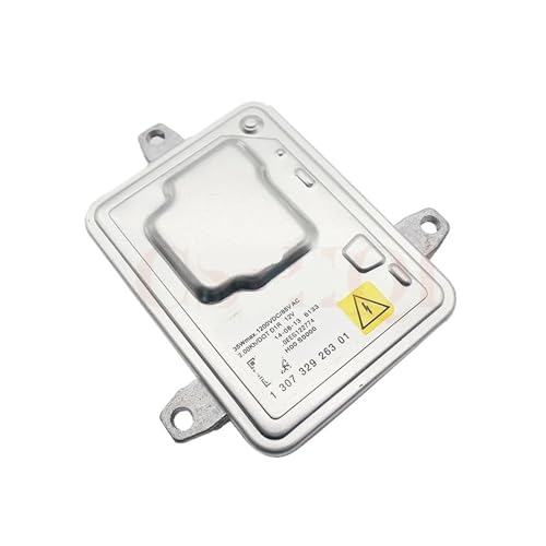 Módulo de Control Xenón HID 63127296090 Centralita de Faro 2