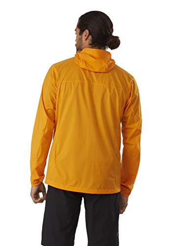 Arc'teryx Unisex Squamish Hoody Men's Jacket