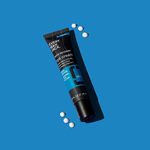 Every Man Jack 01019 Rapid Restoring Eye Cream thumb #3