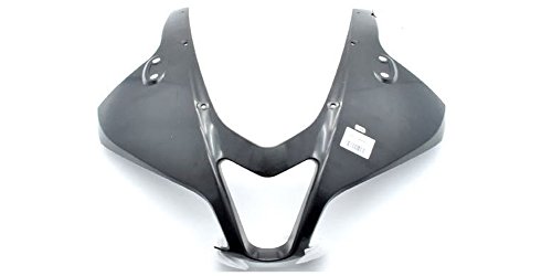 CBR600RR 2007 2012 façade non peinte pour réparer un carénage de moto cassé