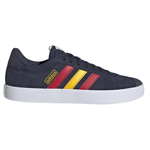 Image of adidas Men's VL Court 3.0 Sneakers