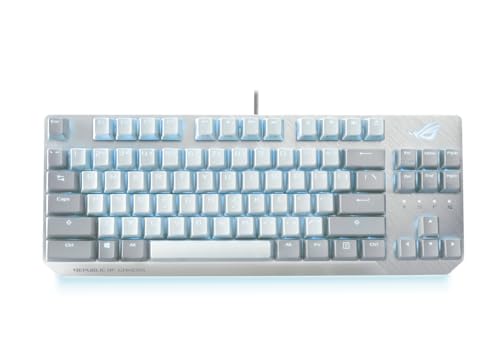 ASUS Tastatur ROG Strix Scope NX TKL ML Franz. Layout