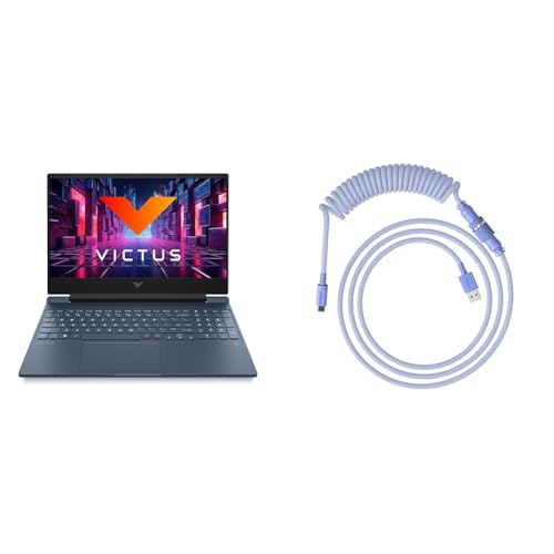 Image of HP Victus Gaming Laptop, AMD Ryzen 5 5600H, 4GB RTX 3050 GPU, 15.6-inch (39.6 cm), FHD, IPS, 144Hz,