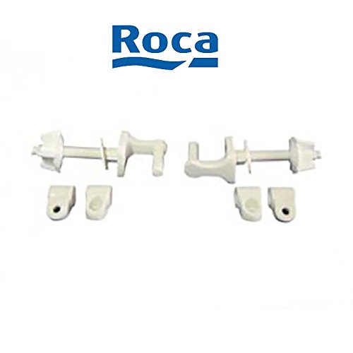 Kit Bisagras Nylon Asiento Victoria