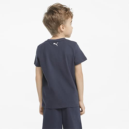 Image of Puma Unisex-Baby Regular Fit T-Shirt