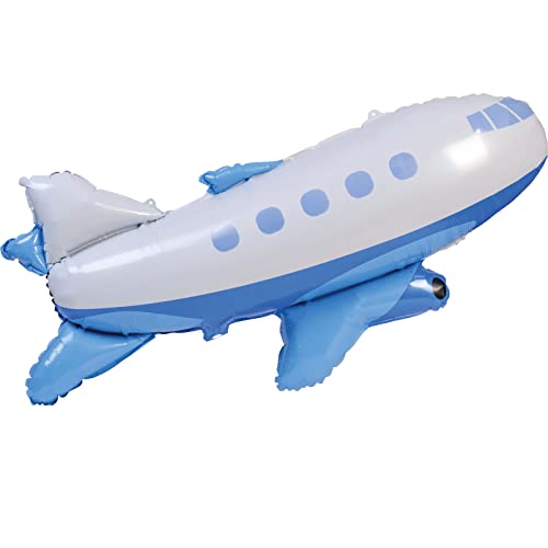 Haj Heliumballong 92x48cm main image 1