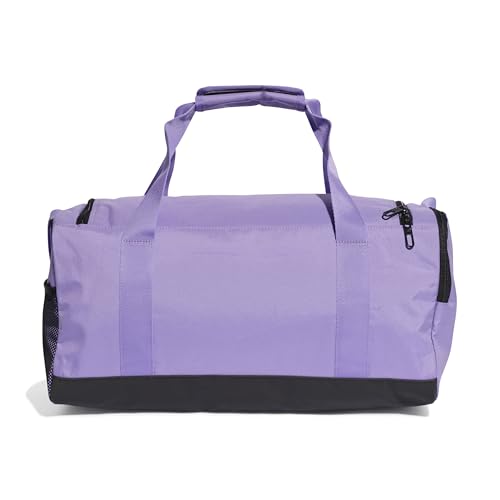 Image of adidas, Violet Fusion /White, Small