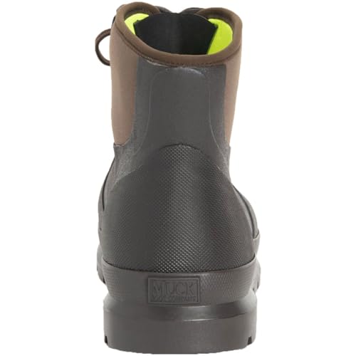MUCK Men's Ch6900 Outdoors Equipment4