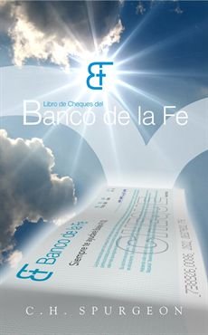 Libro de Cheques del Banco de la Fe (Nueva Edic... [Spanish] 8496562247 Book Cover