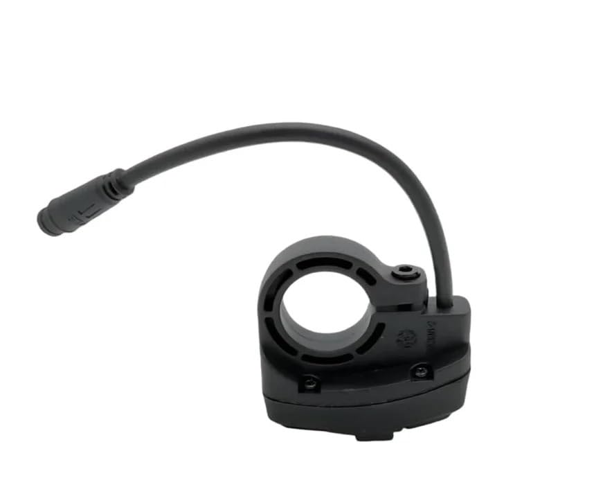 Xibany Motorized Scooter Multi-Function Switch Button for Kaabo Wolf for Warrior Wolf King GT Electric Scooter Turn Signal Control Parts Accessories Motorized Scooter, XIBANY001