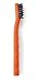 Hobart 770107 Small Handled Wire Brush, Stainless Steel