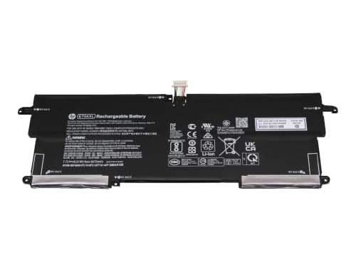 Batterie HP 915191-855 d'origine 49.81Wh pour EliteBook x360 1020 G2