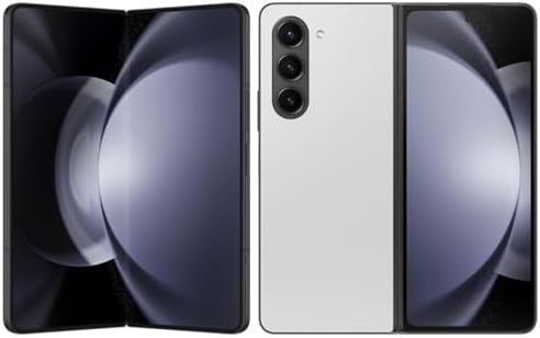 Amazon | Galaxy Z Fold5 SM-F946Q 12G+1TB SIMフリー [グレー 
