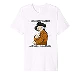 Disregard Wenches Acquire Currency - Joseph Ducreux Premium T-Shirt