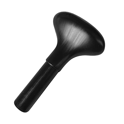 Mango de canoa ergonómico y accesorio de paddle para eje de remo de kayak 5