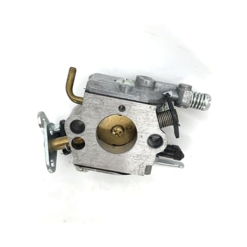 Carburateur pour tronçonneuse 136 137 141 142 remplace pièce 530071987