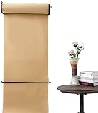 ★ MECANIZADO A MANO, HECHO PARA DURAR: El Aluminio Recubierto De Polvo De Alta Calidad Y El Papel Kraft Superior Están Diseñados Para Complacer. Sus Creaciones Seguramente Se Destacarán De Una Manera Nueva Y Audaz.