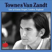 Live at Union Chapel London England [Audio CD]