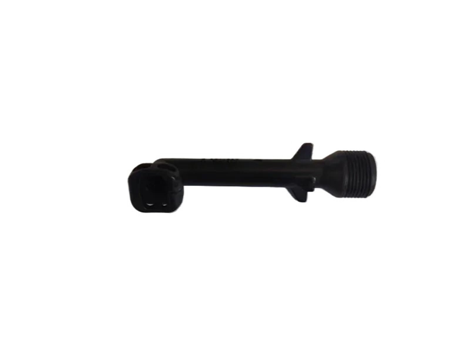 Genérico Compatible for Karcher, Codo de Salida de Agua K2 | Codo de salida de agua for serie K2-K3. Accesorio hidrolimpiadora 5.064-396.