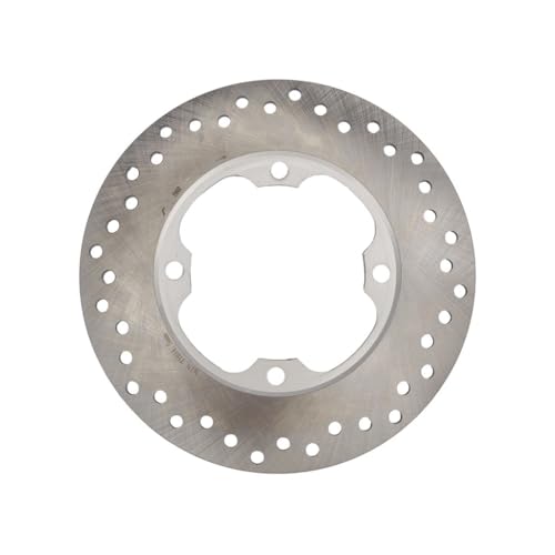 Plaquette à arrière et rotor disque frein haute endurance pour Forza350 2019-2023