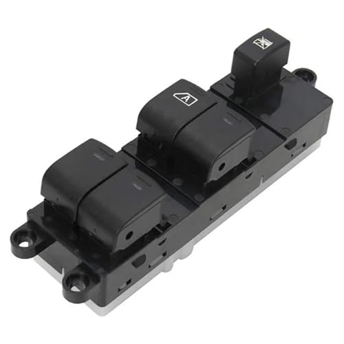 Commande leve vitre avant gauche 25401-BB65B pour Nissan Navara D40 et Pathfinder