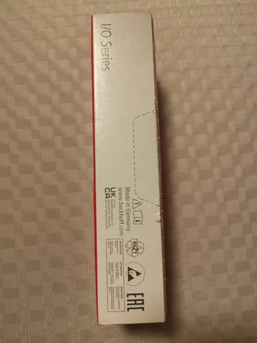 1 PC EP3752-0000 Unused Surplus Spare Parts