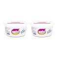 Quick 'n Brite All Purpose Cleaning Paste – Miracle Cleaner for Tough Stains | Eco-Friendly, Non-Toxic, Pet-Safe | Multi-Surface Stain Remover | Made in USA, 12oz (Pack of 2)